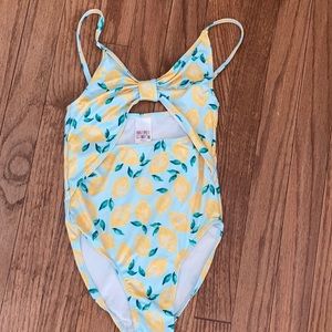Harper canyon kids swimsuit